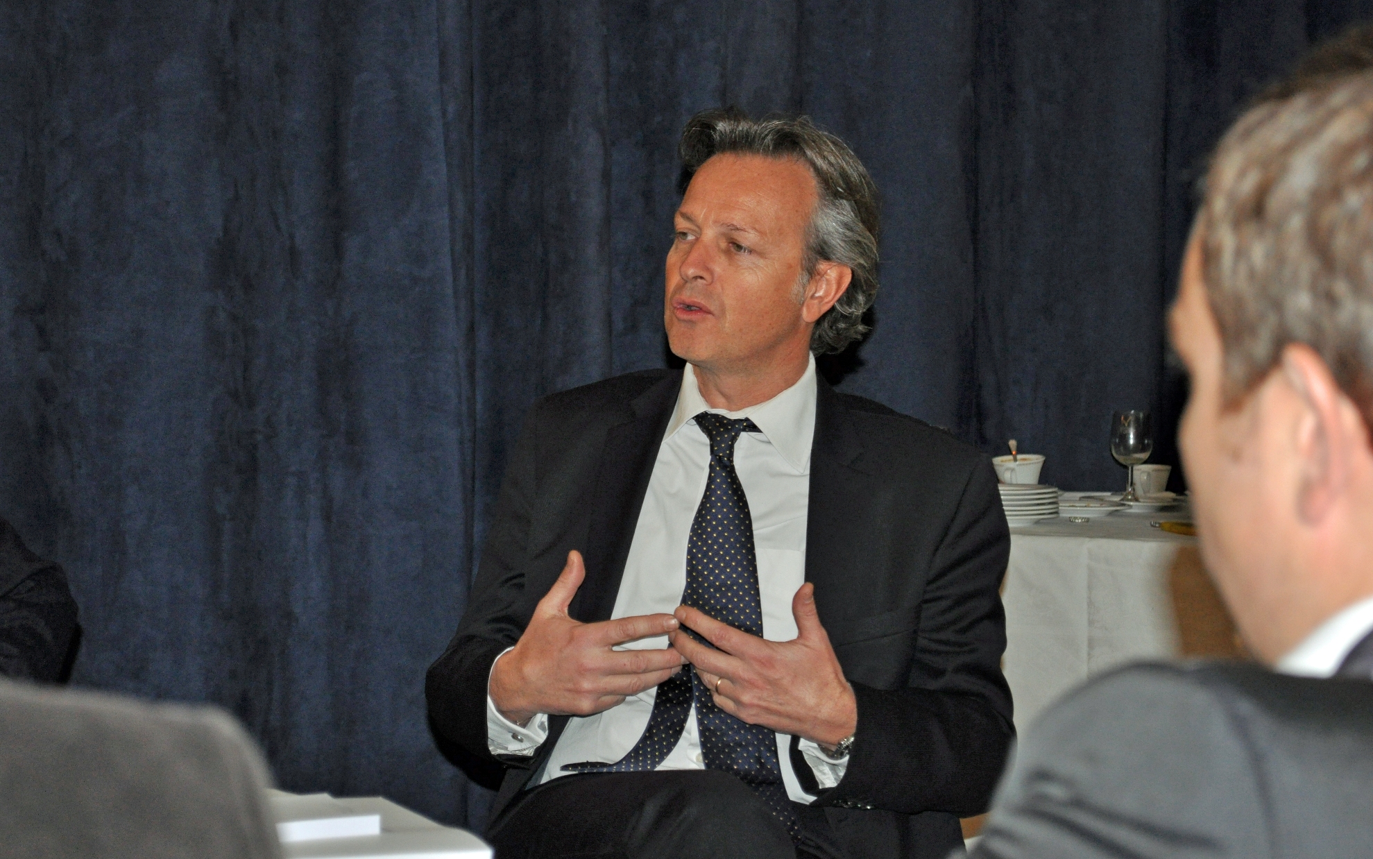Image for article Yachting Partners International and FIPA host seminar in Monaco